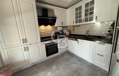 Park Yaşam Santorini Satılık 3+1 Villa Geniş Bahçeli