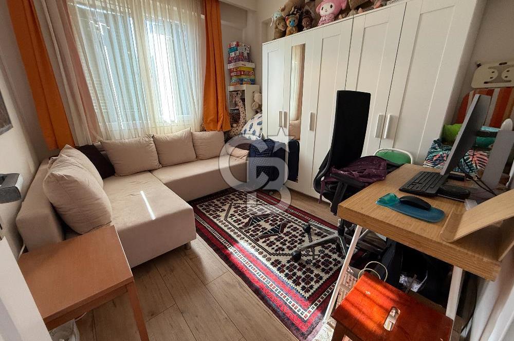 Park Yaşam Santorini Satılık 3+1 Villa Geniş Bahçeli