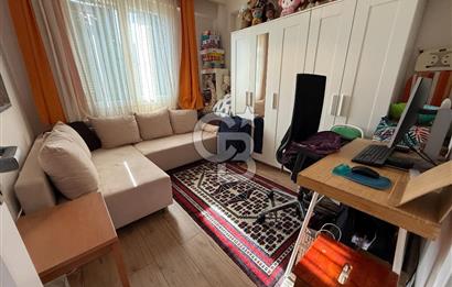Park Yaşam Santorini Satılık 3+1 Villa Geniş Bahçeli