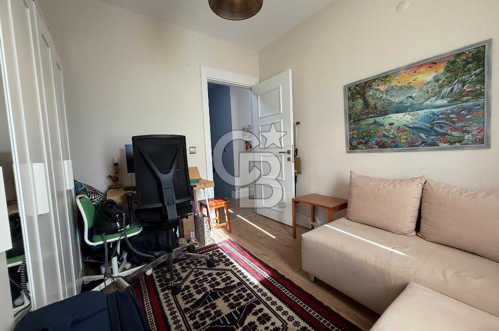 Park Yaşam Santorini Satılık 3+1 Villa Geniş Bahçeli