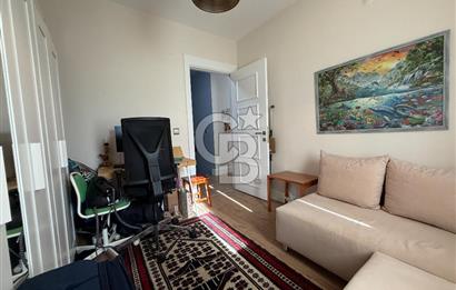 Park Yaşam Santorini Satılık 3+1 Villa Geniş Bahçeli