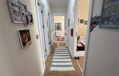 Park Yaşam Santorini Satılık 3+1 Villa Geniş Bahçeli