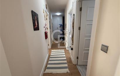 Park Yaşam Santorini Satılık 3+1 Villa Geniş Bahçeli