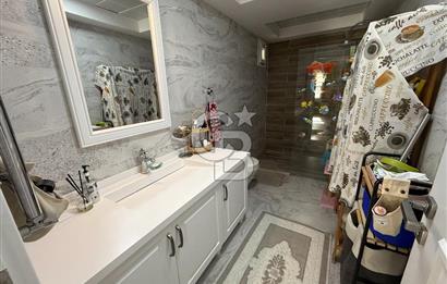 Park Yaşam Santorini Satılık 3+1 Villa Geniş Bahçeli