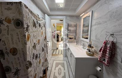 Park Yaşam Santorini Satılık 3+1 Villa Geniş Bahçeli