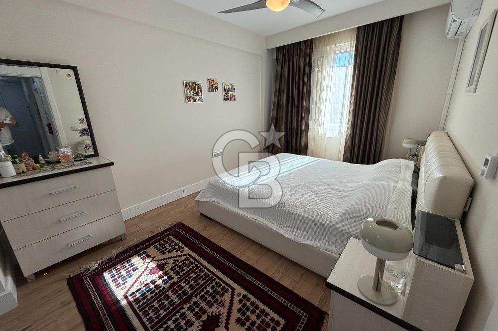 Park Yaşam Santorini Satılık 3+1 Villa Geniş Bahçeli