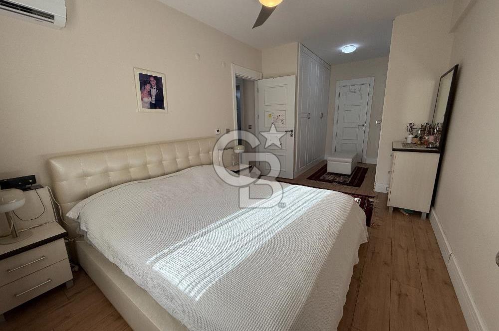 Park Yaşam Santorini Satılık 3+1 Villa Geniş Bahçeli