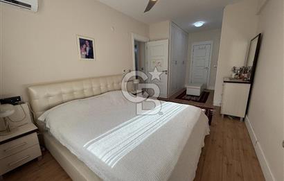 Park Yaşam Santorini Satılık 3+1 Villa Geniş Bahçeli