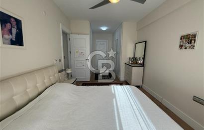 Park Yaşam Santorini Satılık 3+1 Villa Geniş Bahçeli