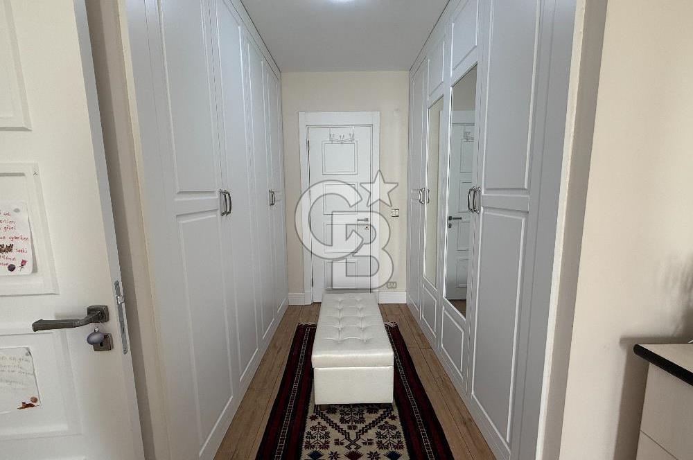 Park Yaşam Santorini Satılık 3+1 Villa Geniş Bahçeli