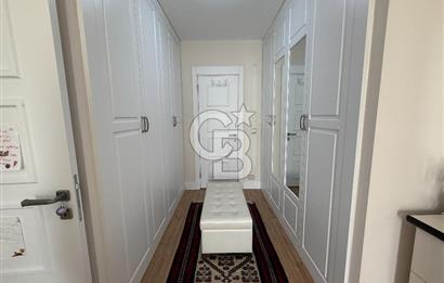 Park Yaşam Santorini Satılık 3+1 Villa Geniş Bahçeli