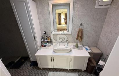 Park Yaşam Santorini Satılık 3+1 Villa Geniş Bahçeli