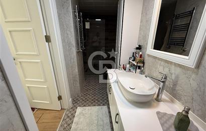 Park Yaşam Santorini Satılık 3+1 Villa Geniş Bahçeli