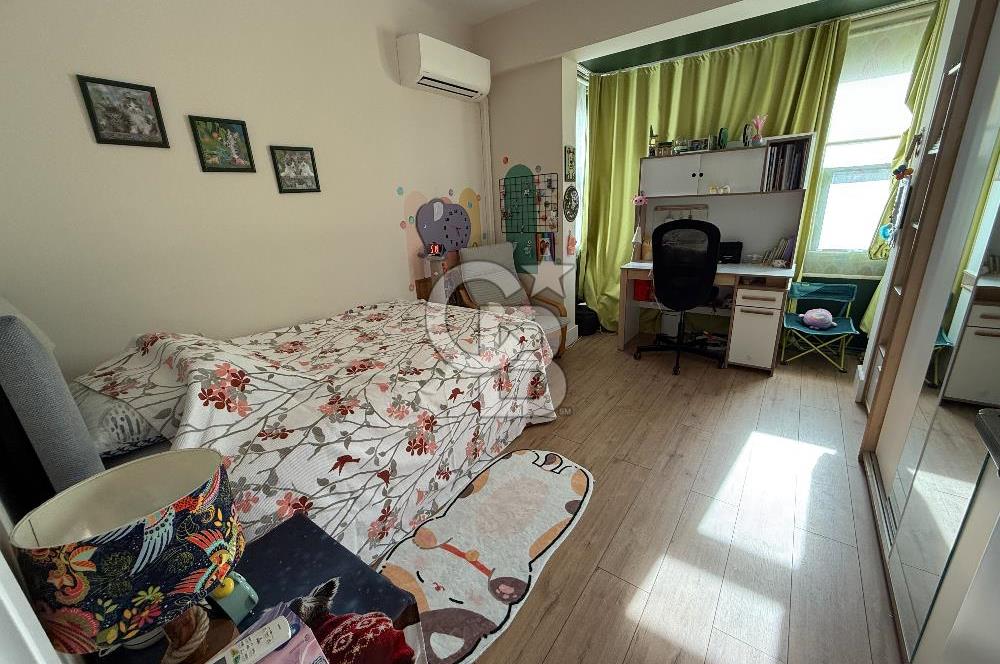 Park Yaşam Santorini Satılık 3+1 Villa Geniş Bahçeli