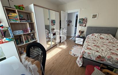 Park Yaşam Santorini Satılık 3+1 Villa Geniş Bahçeli