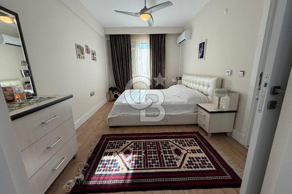 Park Yaşam Santorini Satılık 3+1 Villa Geniş Bahçeli