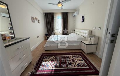 Park Yaşam Santorini Satılık 3+1 Villa Geniş Bahçeli