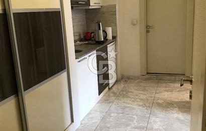 ŞEHRİN MERKEZİ GOLD PLAZADA 2+1 MÖBİLYALI KİRALI OFİS