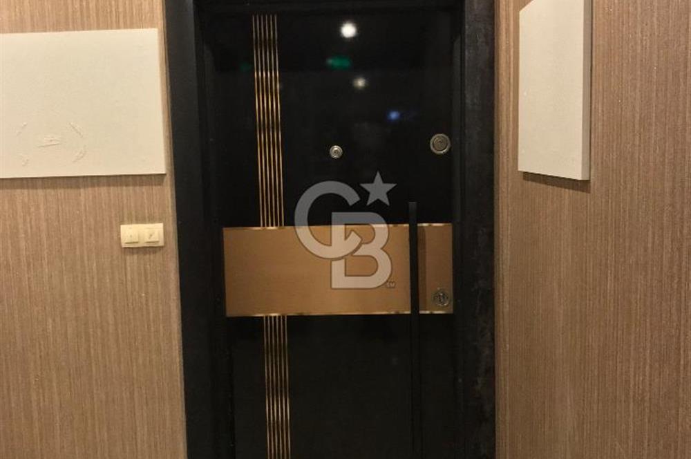 ŞEHRİN MERKEZİ GOLD PLAZADA 2+1 MÖBİLYALI KİRALI OFİS