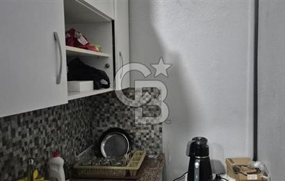 Çiğli - Balatçık - Kiralık Devir Erkek Giyim Mağazası