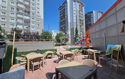 CB Dinamikten Yazırda Yüksek Cirolu Market & Kafe