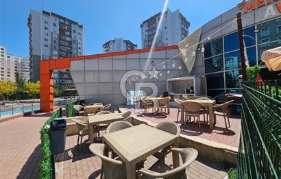 CB Dinamikten Yazırda Yüksek Cirolu Market & Kafe