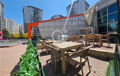 CB Dinamikten Yazırda Yüksek Cirolu Market & Kafe