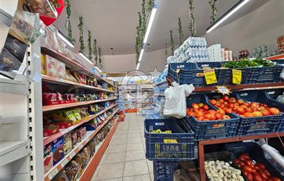 CB Dinamikten Yazırda Yüksek Cirolu Market & Kafe
