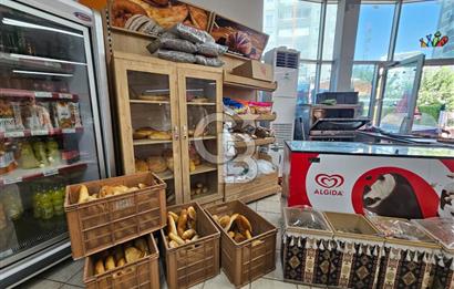 CB Dinamikten Yazırda Yüksek Cirolu Market & Kafe