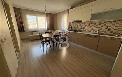 Dumankaya Cadde Yenişehir 1+1 Havuz Manzaralı Kiralık Daire