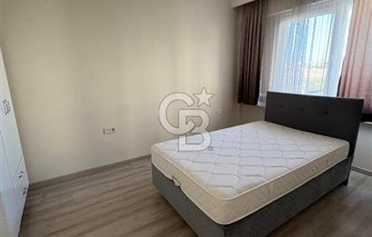 Dumankaya Cadde Yenişehir 1+1 Havuz Manzaralı Kiralık Daire