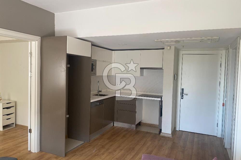 Bornova My Via 414 Residence da Satılık 2+1 Daire