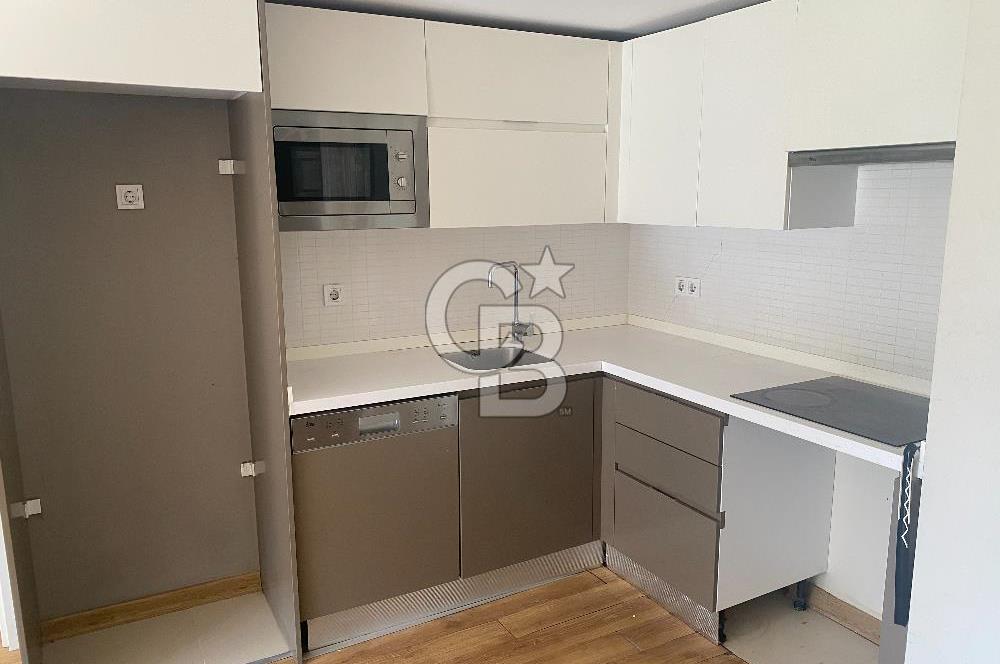 Bornova My Via 414 Residence da Satılık 2+1 Daire