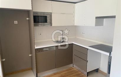 Bornova My Via 414 Residence da Satılık 2+1 Daire