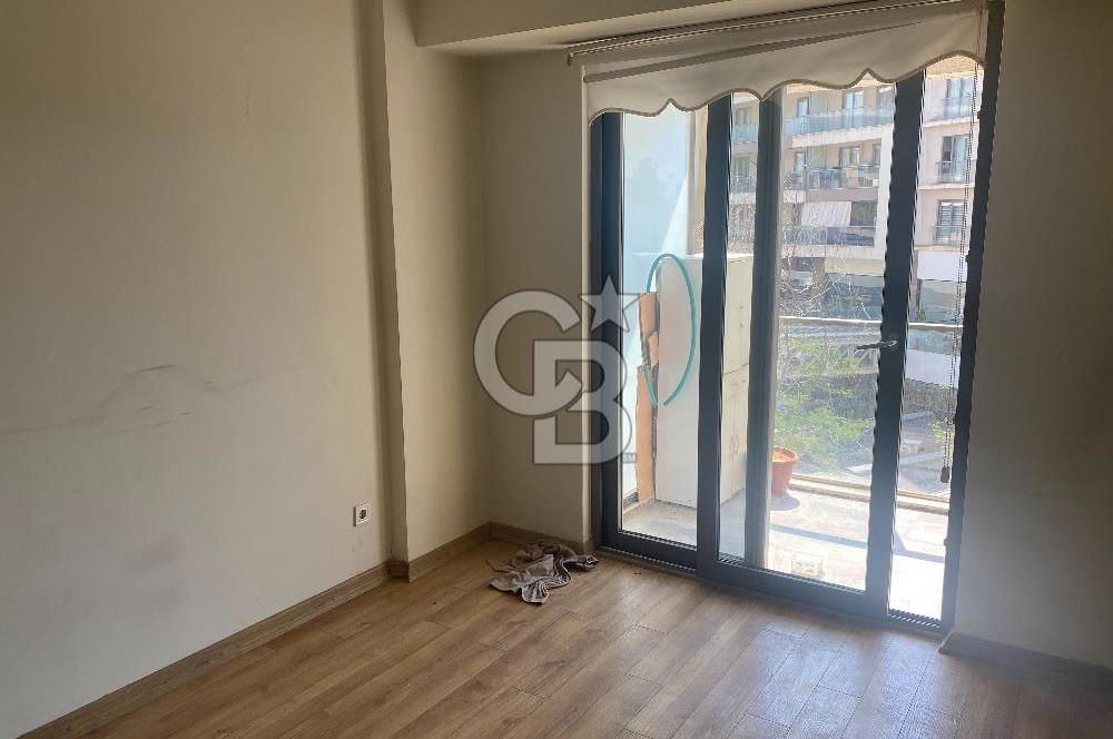 Bornova My Via 414 Residence da Satılık 2+1 Daire
