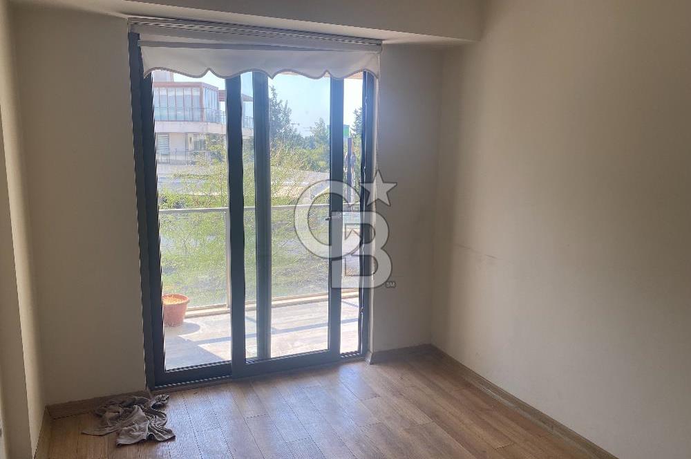 Bornova My Via 414 Residence da Satılık 2+1 Daire