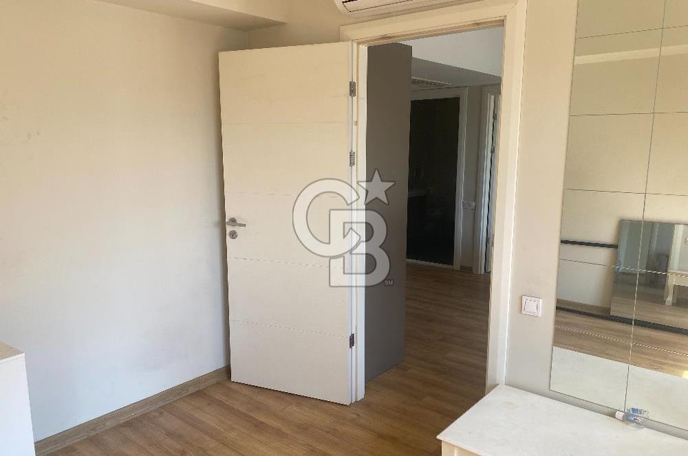 Bornova My Via 414 Residence da Satılık 2+1 Daire