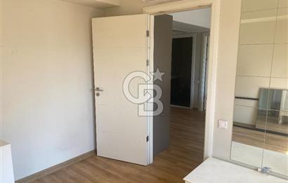 Bornova My Via 414 Residence da Satılık 2+1 Daire
