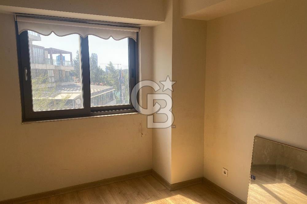 Bornova My Via 414 Residence da Satılık 2+1 Daire