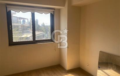 Bornova My Via 414 Residence da Satılık 2+1 Daire