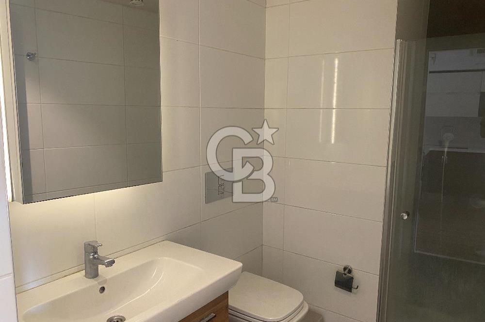 Bornova My Via 414 Residence da Satılık 2+1 Daire