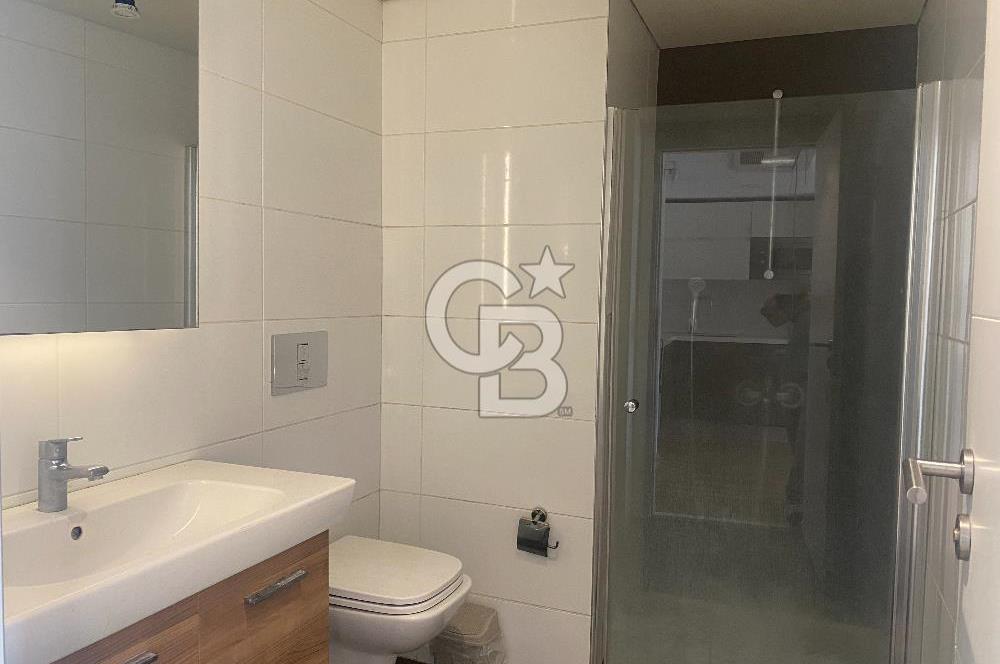 Bornova My Via 414 Residence da Satılık 2+1 Daire
