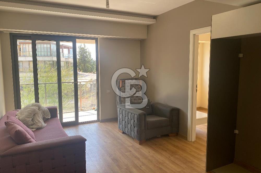 Bornova My Via 414 Residence da Satılık 2+1 Daire
