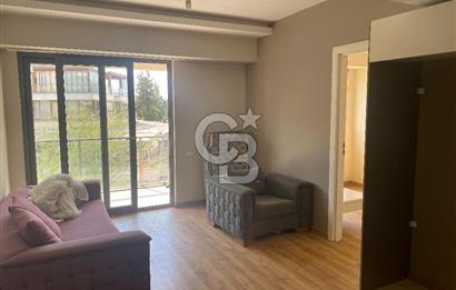 Bornova My Via 414 Residence da Satılık 2+1 Daire