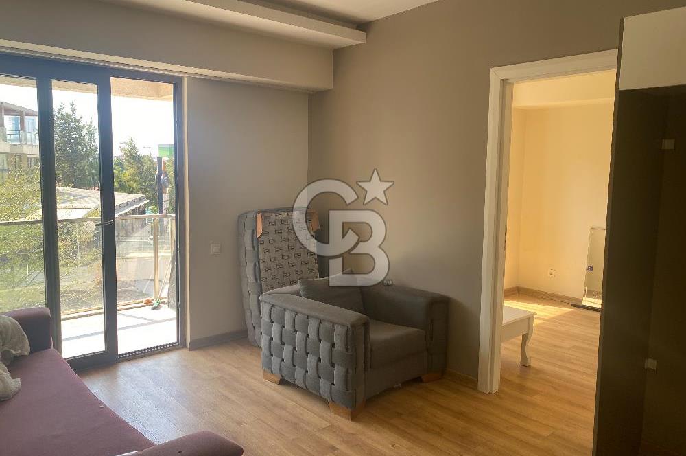Bornova My Via 414 Residence da Satılık 2+1 Daire