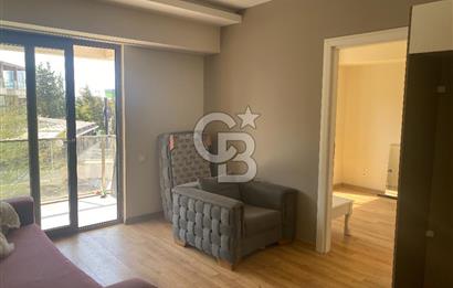 Bornova My Via 414 Residence da Satılık 2+1 Daire