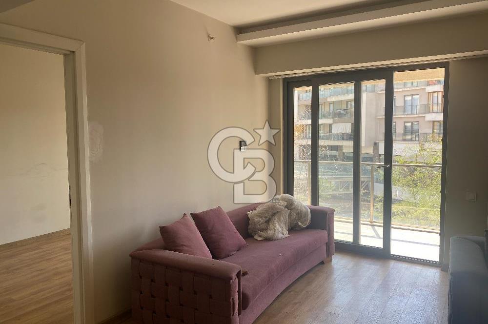 Bornova My Via 414 Residence da Satılık 2+1 Daire