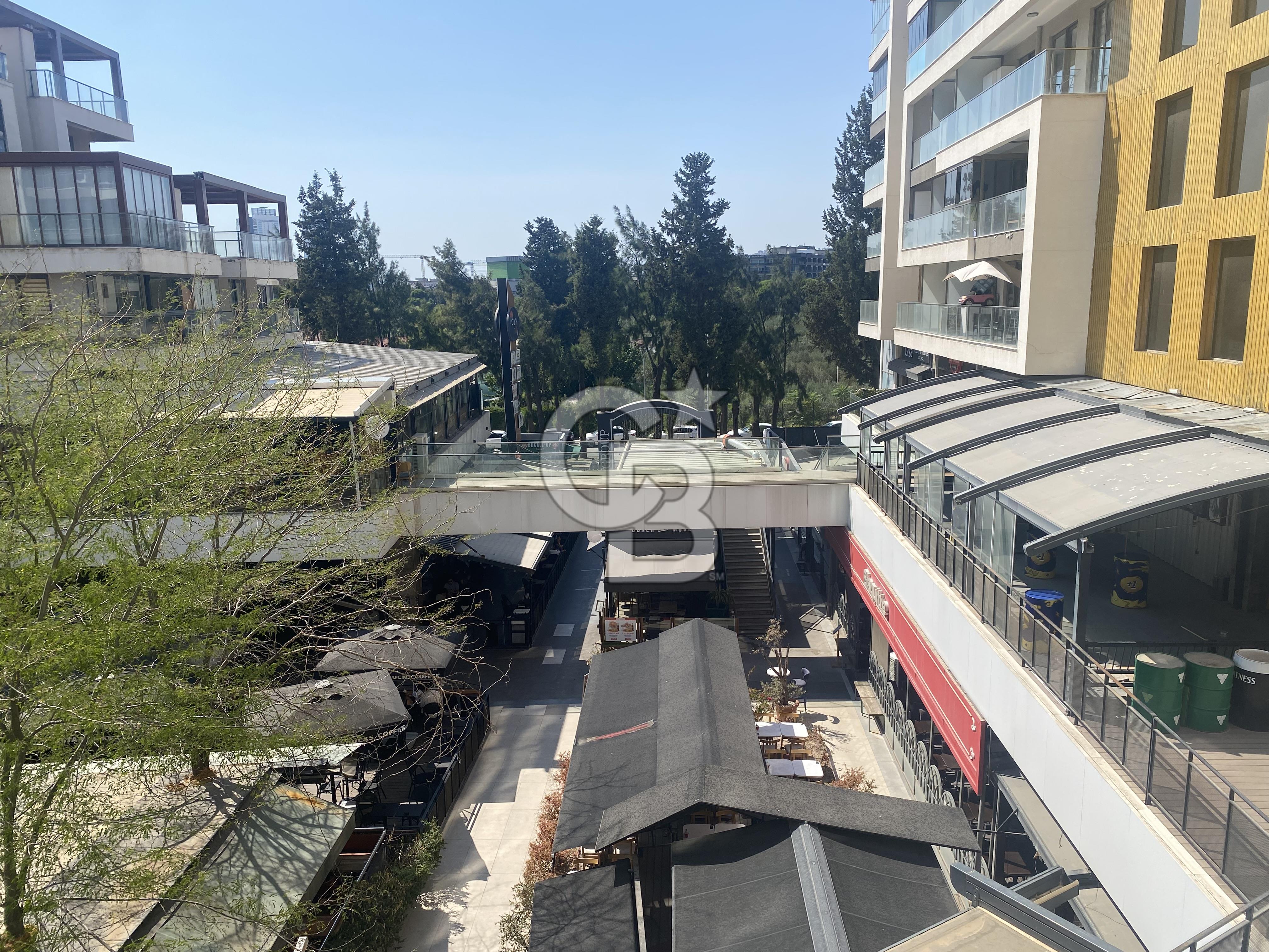 Bornova My Via 414 Residence da Satılık 2+1 Daire