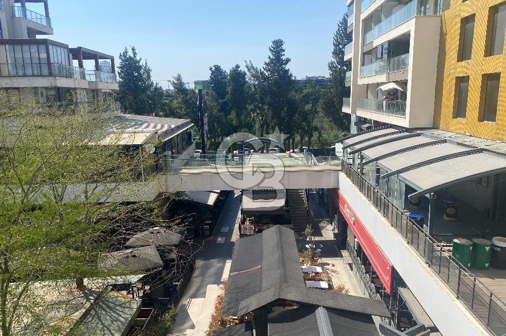 Bornova My Via 414 Residence da Satılık 2+1 Daire