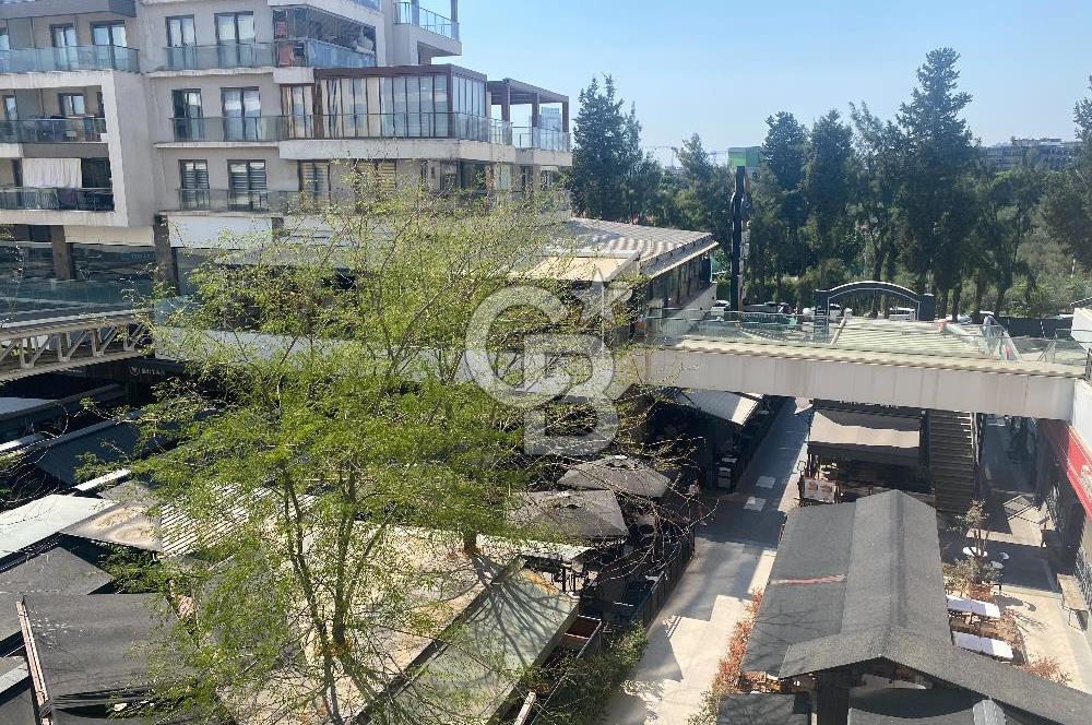 Bornova My Via 414 Residence da Satılık 2+1 Daire